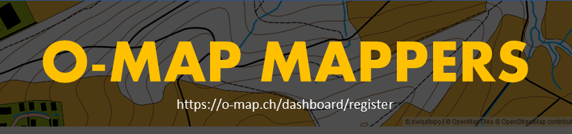O-Map Mapper
